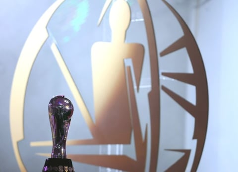 En otro gran día, histórico para la Comarca, el Club Santos Laguna arrasó con premios y reconocimientos durante la sexta entrega del Balón de Oro a lo mejor del futbol mexicano en sus torneos Apertura 2007 y Clausura 2008.