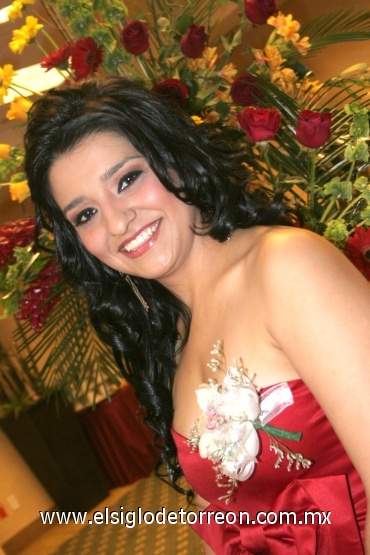 22072008
En fecha cercana contraerá nupcias Érika Palomares Moreno.
