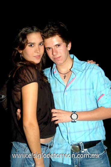26072008
Renata y Joseph