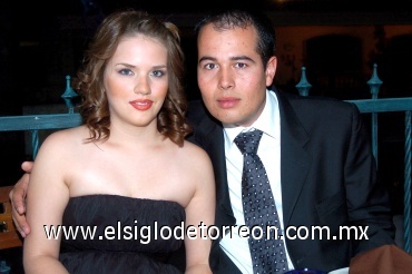 29072008
Adriana de Armendáriz y Juan Armendáriz.