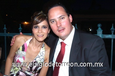 29072008
Gisela y Gerardo Tinoco.