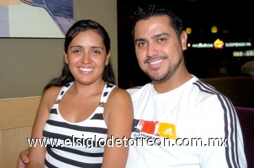 30072008
Ruth Onofre Acevedo y Luis Ramírez