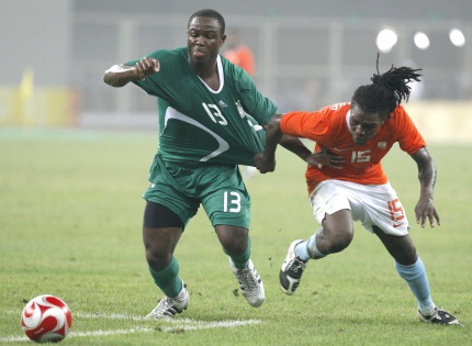 Las selecciones de Holanda y Nigeria se nulificaron por completo y entregaron un empate sin anotaciones.
