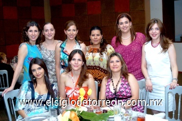 03082008
Susy, Natalia, Cristi, Bárbara, Briscia, Rocío, Lorena, Katia y Ceci.