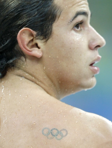 Veloz culminó en la quinta posición con tiempo de 53.58 segundos para despedirse del Cubo de Agua, en donde mejoró su anterior marca personal la cual era de 53.59.