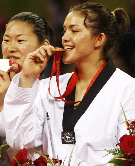 Resaltó el trabajo de todo el equipo multidisciplinario para poder llegar hasta este momento de gloria deportiva, por lo que calificó de 'maravilloso lo que ha realizado el taekwondo mexicano en estos Juegos Olímpicos'.