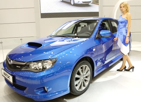 El nuevo Subaru Impreza no ha pasado inadvertido, ya que su nueva estética exterior ha causado opiniones muy divididas y con tendencia a la desaprobación, ya que para los más fanáticos y puristas el nuevo Impreza WRX hatchback es considerado prácticamente como una blasfemia.