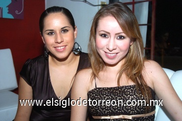 18082008
Paola Acosta y Paulina Landeros.