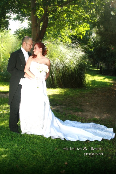 Sr. Jesús Fernando Castro Padilla y Srita. Alicia Ivonne Simental Martínez contrajeron matrimonio en la parroquia de Cristo Rey, el viernes 11 de julio de 2008.

Aldaba & Diane Fotografía