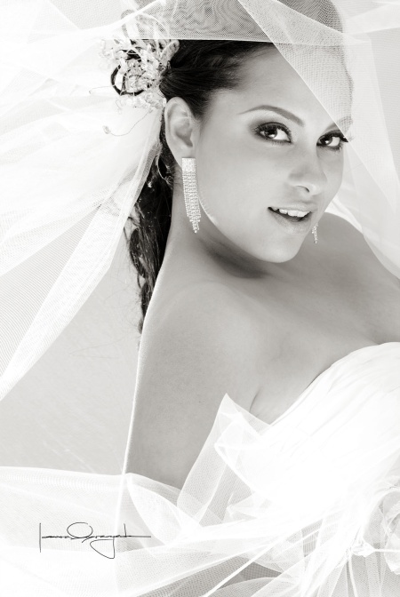 Srita. Anaís Dena Hernández unió su vida en matrimonio a la del Sr. José Ángel Ramírez Ávila. 

Estudio Laura Grageda