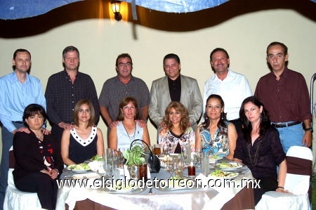 04092008
Javier, Carmen, Gustavo, Lourdes, Fernando, Mayela, Gerardo, Josefina, Rogelio, Lucía, Marcos y Mónica