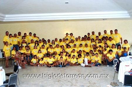 04092008
Sexta reunión de la familia Villanueva