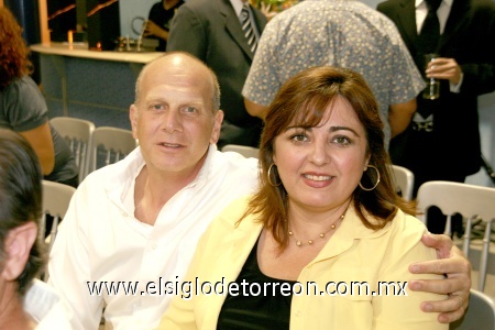 01092008
Charlie y Pilar Uslander.