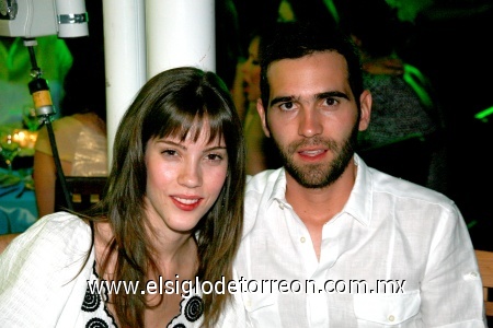 03092008
Ivette de Fernández y Manolo Fernández