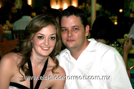 03092008
Paty Villarreal y Juan Pablo Alatorre