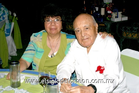 04092008
Salvador Ortiz y María de Jesús Ortiz