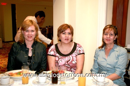 03092008
Naima de Mexsen, Naima de Murra y Lourdes de Sauza
