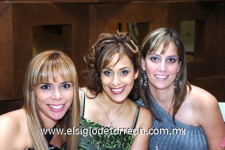 06092008
Claudia de Velasco, Itzel de Ganem y Alma de Fahur