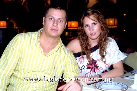 07092008
Emanuel Repetto y Silviana Silva.