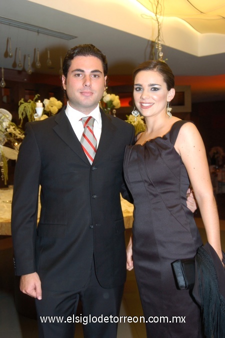 07092008
Esteban Marcos ty María Elvira Garza