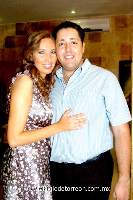 08082008
Denise Soto de Sánchez y Juan Carlos Sánchez