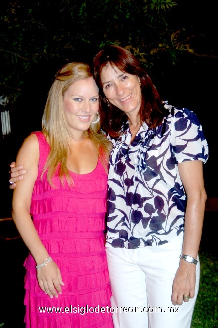12092008
Mariana y Gaby Ramos