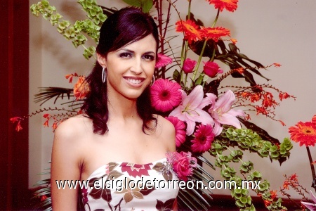 13092008
Diana Karina Clamont Solís contrajo nupcias con Mathieu Courtois