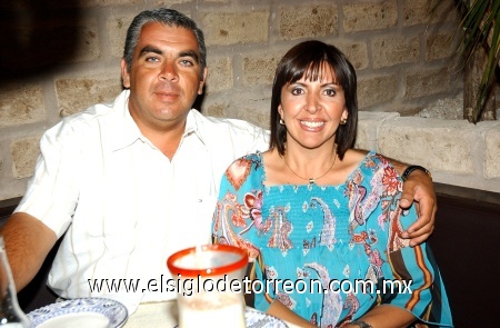 10092008
Sergio Rivera y Laura de Rivera