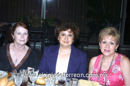 10082008
Ale Nalhe, Maribel Román y rebeca Meléndez