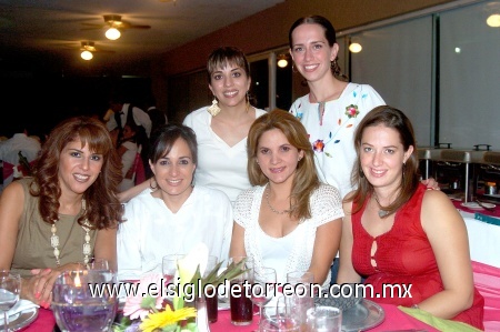 10092008
Ana Tere, Lizeth, Claudia, Elisa, Mary y Lucila