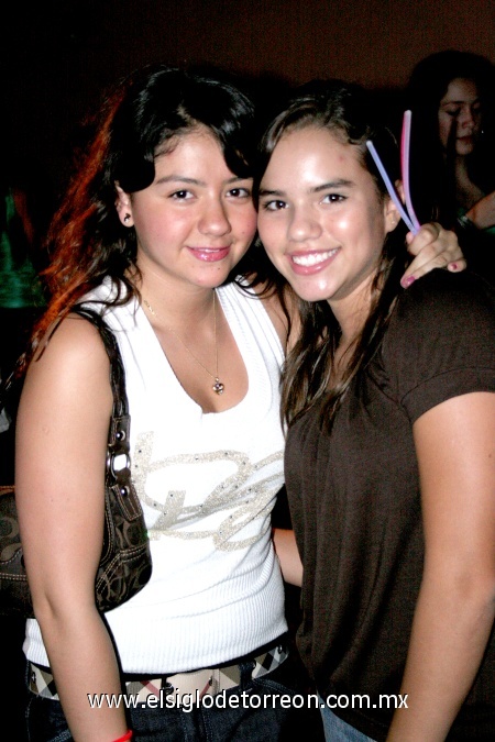 10092008
Marcela y Natalia