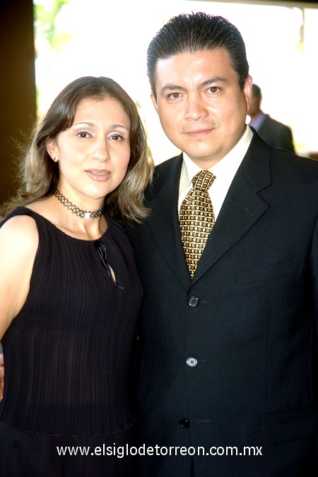 14092008
Karola y Samuel Luna.