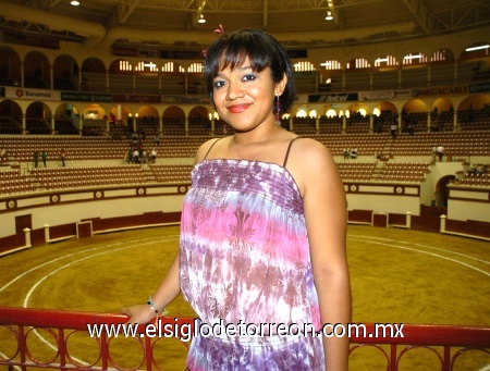 16092008
Daniela Escobar.