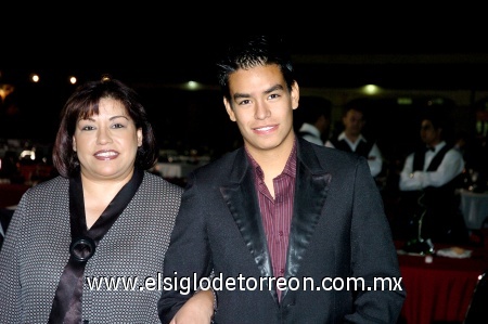 17092008
Yolanda Ramírez y David Facio