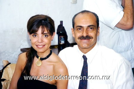 19092008
Nury Ortiz y Antonio Batarse