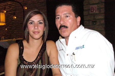 21092008
Daniela y Ernesto Ramírez