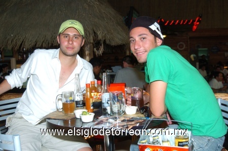 17092008
José Bracho y Cosme Ortega