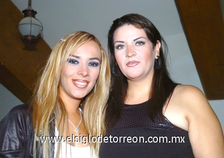 17092008
Karla y Karina Orona