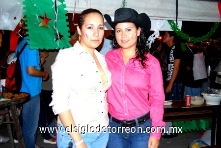 18092008
Diana Griselda Martínez Seceñas y Jéssica Adriana Espino Esquivel