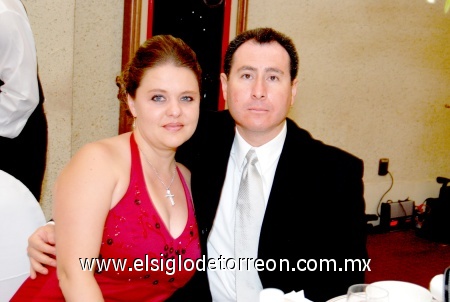 21092008
Elizabeth y Humberto Argüello.