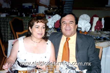 21092008
Elsa y Enrique Dorantes.