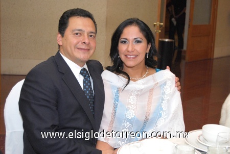 21092008
José Luis Quiroz y Laura de Quiroz.