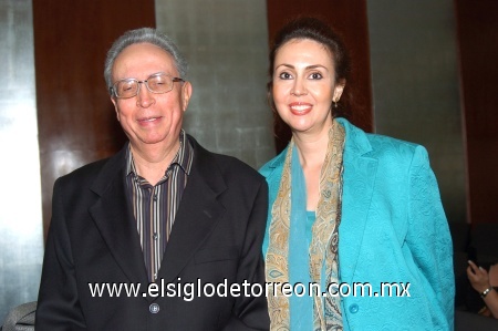 21092008
Manuel García Cigarroa y Nora Ivett García de Müller