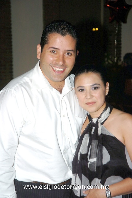 21092008
Marcela y Armando Barrón
