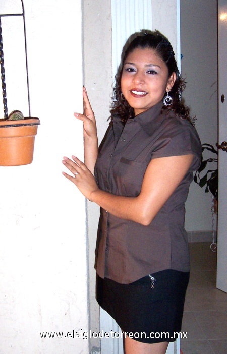 21092008
Karina Gutiérrez en su fiesta de cumpleaños