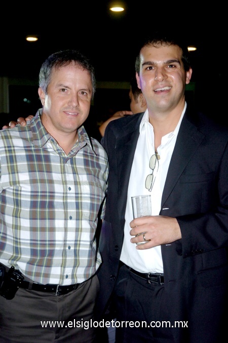 21092008
Roberto González y Roberto Murra.