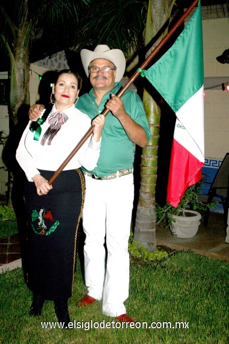 22092008
Laura Sarmiento y Miguel García.