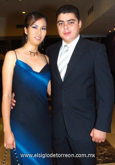 22092008
Ana Yuriko Castro y Francisco Montes.