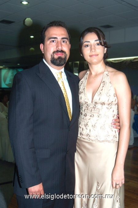 23092008
Alejandro Zavala y Berenice Ortega.