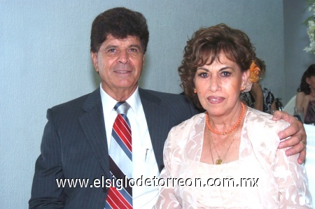 23092008
Juan José y Martha Castillo.